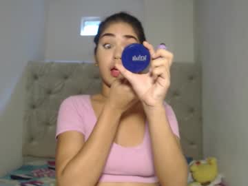 Melody_Phillips2 October 16, 2025 Chaturbate stream image