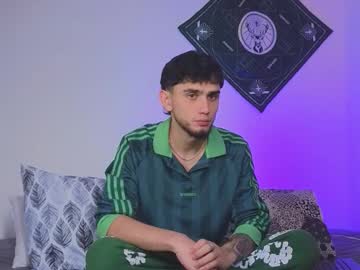 Samevansx October 16, 2025 Chaturbate stream image