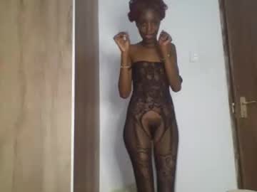 Sexy_Ebony_Nica October 16, 2025 Chaturbate stream image
