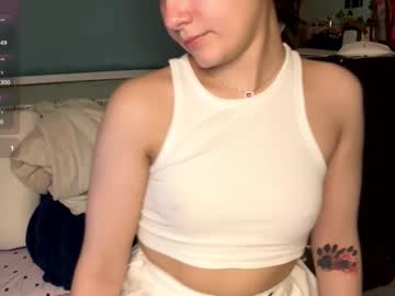 Shinixxxlove October 16, 2025 Chaturbate stream image