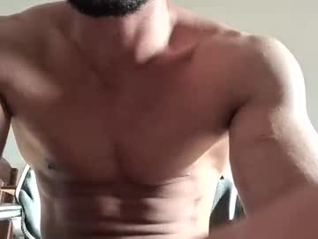 Zigfrid666 October 16, 2025 Chaturbate stream image