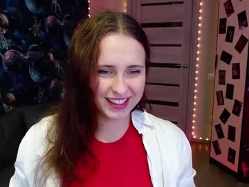 Barbiepie October 16, 2025 Chaturbate stream image