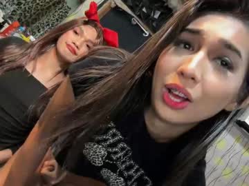 Bellaslutttx October 16, 2025 Chaturbate stream image