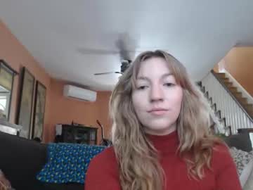 Fawnwilde October 16, 2025 Chaturbate stream image