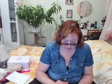 Flowerlover8 October 16, 2025 Chaturbate stream image