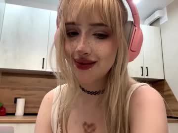 Joellavaranda October 16, 2025 Chaturbate stream image