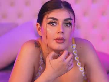 Kenndramoon October 16, 2025 Chaturbate stream image