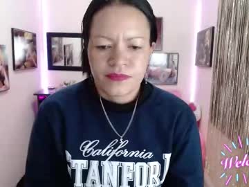 Leandra_Sex October 16, 2025 Chaturbate stream image