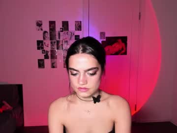 Nightfloatt October 16, 2025 Chaturbate stream image