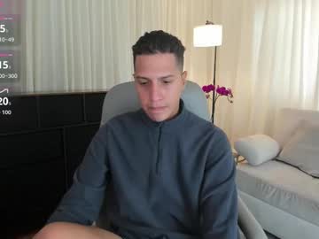 _Sahhir October 16, 2025 Chaturbate stream image