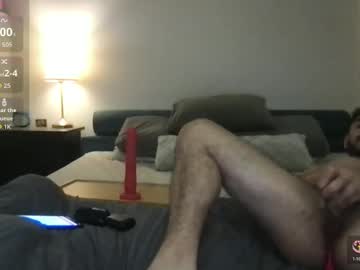 Salutecaptain October 16, 2025 Chaturbate stream image