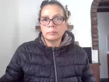 Samanthamature October 16, 2025 Chaturbate stream image