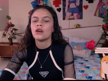 Skyloverhot October 16, 2025 Chaturbate stream image