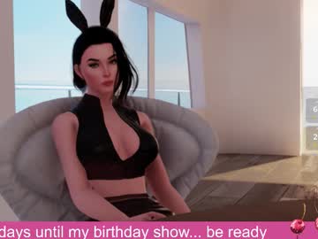 Soynahid_ October 16, 2025 Chaturbate stream image
