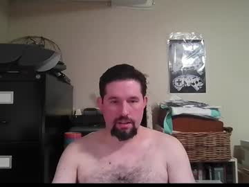 Tackenaku October 16, 2025 Chaturbate stream image