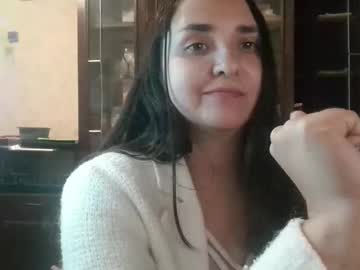 Voulezvous_Angel October 16, 2025 Chaturbate stream image
