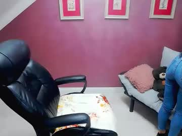 Ang3l_Black_ October 16, 2025 Chaturbate stream image