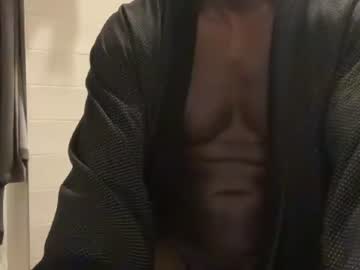Bigdicktrainer October 16, 2025 Chaturbate stream image