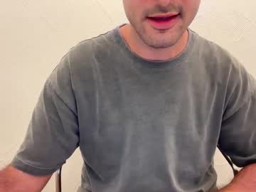 Captainhookjk October 16, 2025 Chaturbate stream image