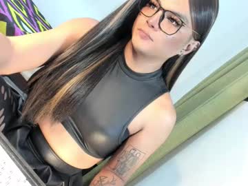 Domina_Angela October 16, 2025 Chaturbate stream image