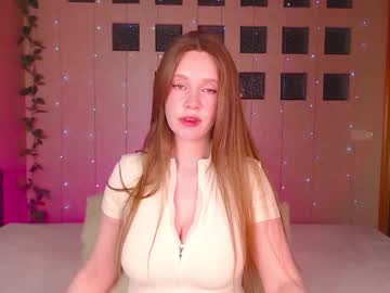 Evespace October 16, 2025 Chaturbate stream image