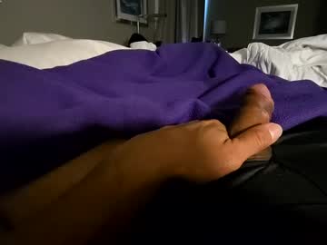 Frankie_24 October 16, 2025 Chaturbate stream image