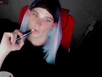Hellenspellman October 16, 2025 Chaturbate stream image