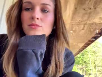 Innocentlilsarah October 16, 2025 Chaturbate stream image