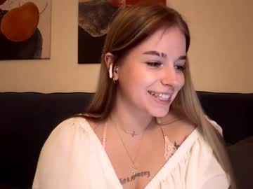Janniekeneipp October 16, 2025 Chaturbate stream image