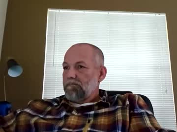 Jford78 October 16, 2025 Chaturbate stream image