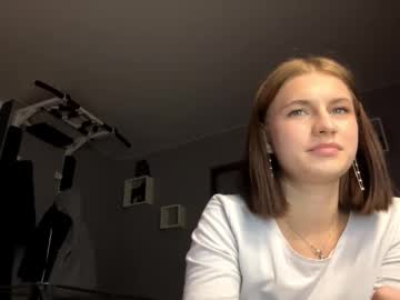 Juanastrefeler October 16, 2025 Chaturbate stream image