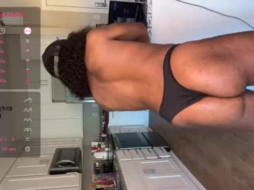 Kaitemptation October 16, 2025 Chaturbate stream image