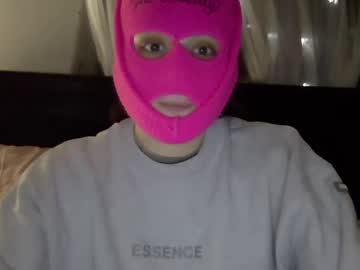 Kissandtell1357 October 16, 2025 Chaturbate stream image
