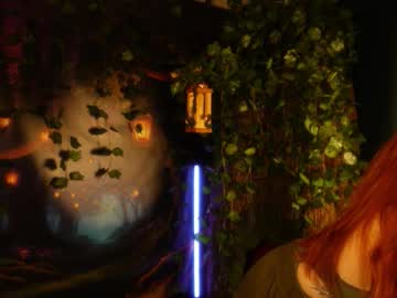 Lizzie_Gallen October 16, 2025 Chaturbate stream image