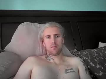 Muerteseguro2 October 16, 2025 Chaturbate stream image
