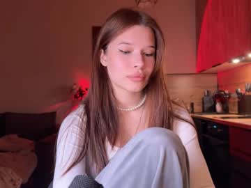 Peaceful_Oblivion October 16, 2025 Chaturbate stream image
