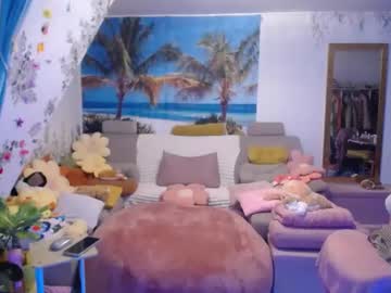 Wannafeelitall October 16, 2025 Chaturbate stream image