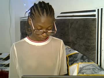 Alexa_Foxxie October 16, 2025 Chaturbate stream image