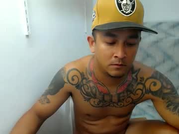 Allen_69xx October 16, 2025 Chaturbate stream image