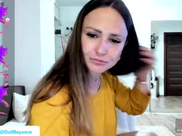 Beyoncedoll October 16, 2025 Chaturbate stream image