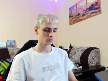 Danny_Fox888 October 16, 2025 Chaturbate stream image