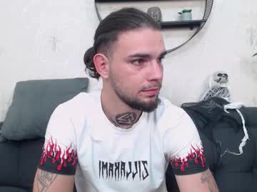 Danyelcarter October 16, 2025 Chaturbate stream image