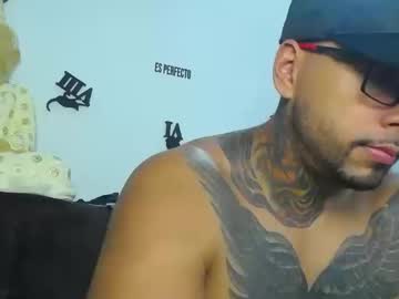 Elian_Atlas1 October 16, 2025 Chaturbate stream image