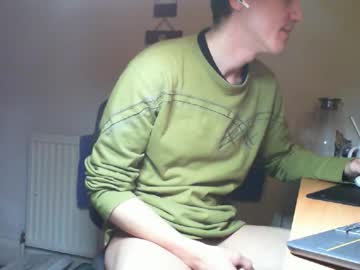 Fredbeat October 16, 2025 Chaturbate stream image