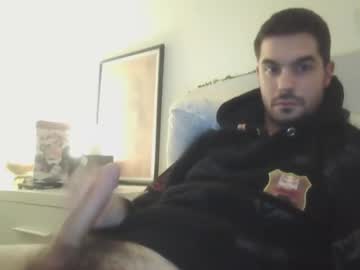 Gvmnn988 October 16, 2025 Chaturbate stream image