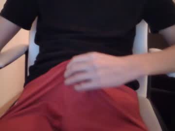 Hornygermancollegeboy0 October 16, 2025 Chaturbate stream image
