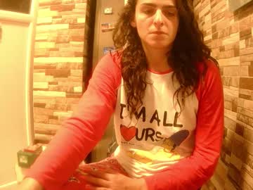 Jojofit October 16, 2025 Chaturbate stream image