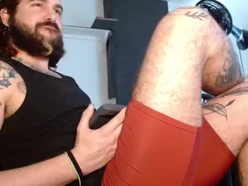 Kingcat420 October 16, 2025 Chaturbate stream image