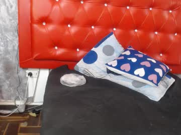 Linda_Milf__ October 16, 2025 Chaturbate stream image