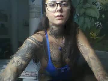 Lucyross17 October 16, 2025 Chaturbate stream image